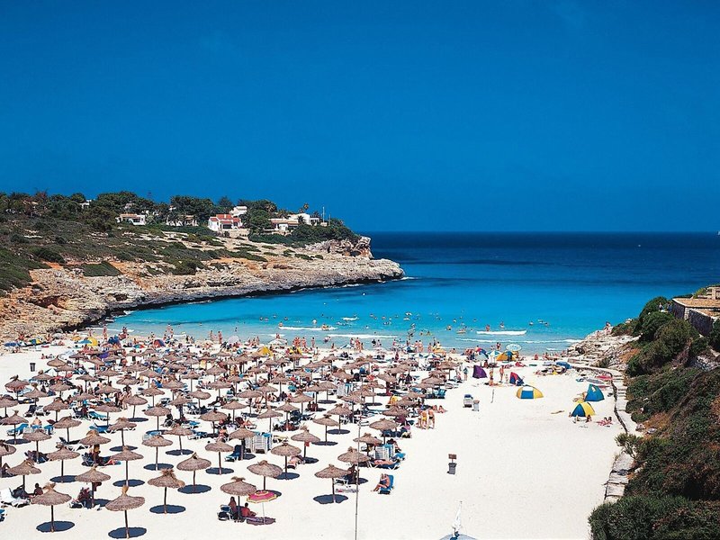 TUI KIDS CLUB Cala Mandia 3