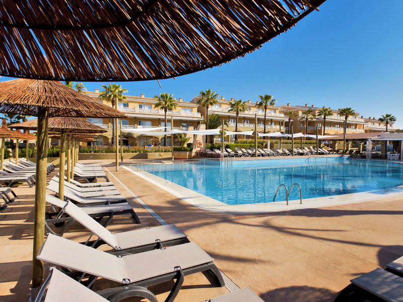 TUI KIDS CLUB Cala Mandia 5