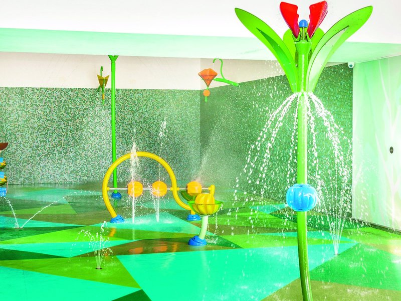 TUI KIDS CLUB Cala Mandia 9