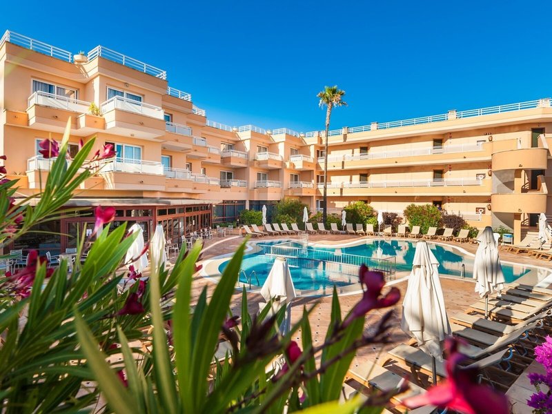 TUI KIDS CLUB Cala Mandia 11