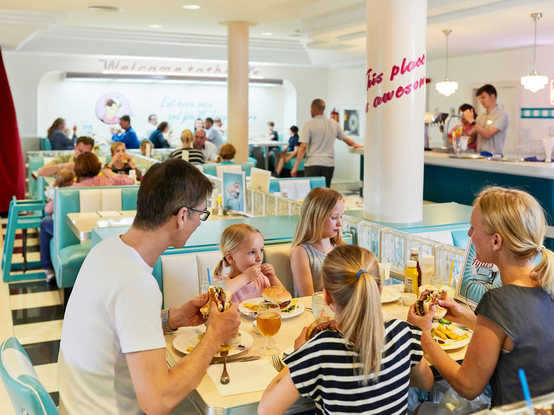 TUI KIDS CLUB Cala Mandia 15