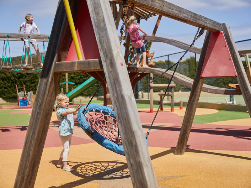 TUI KIDS CLUB Cala Mandia 33