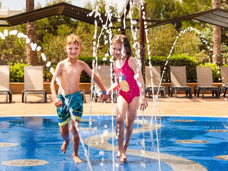 TUI KIDS CLUB Cala Mandia 35
