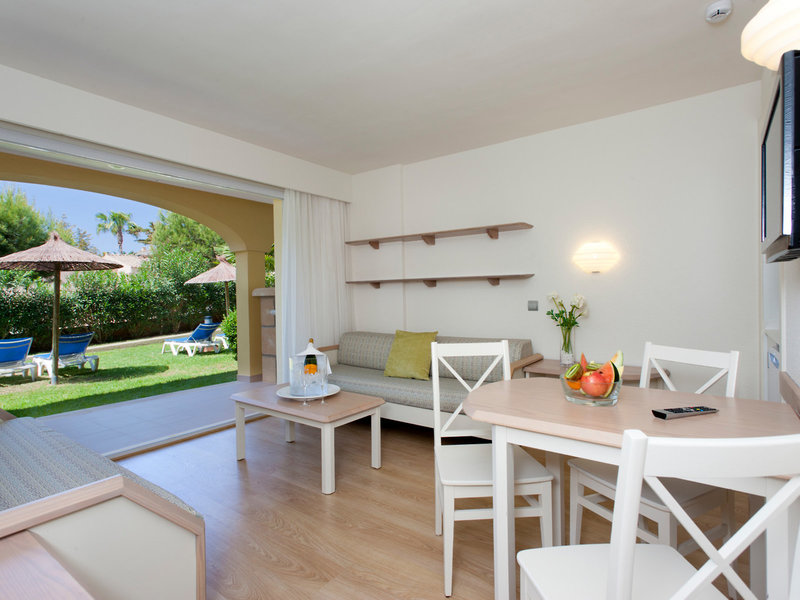 TUI KIDS CLUB Cala Mandia 45