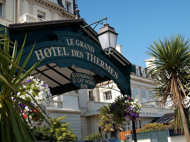 Grand Hotel Des Thermes 2