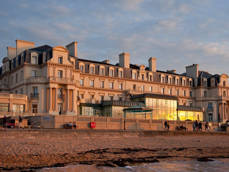 Grand Hotel Des Thermes 3