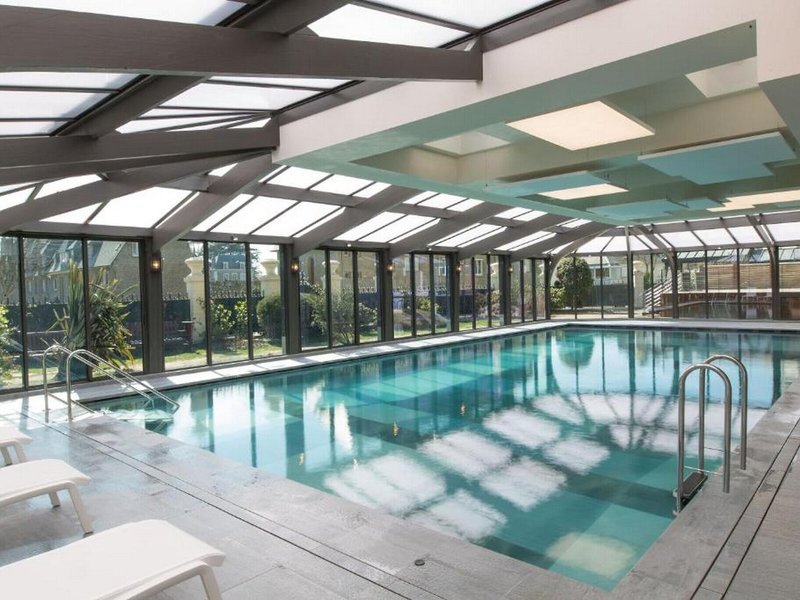 Grand Hotel Des Thermes 7