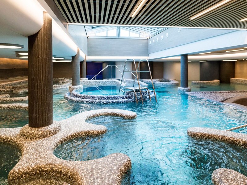 Grand Hotel Des Thermes 9