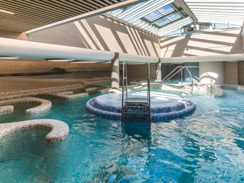 Grand Hotel Des Thermes 10