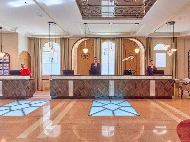 Grand Hotel Des Thermes 11