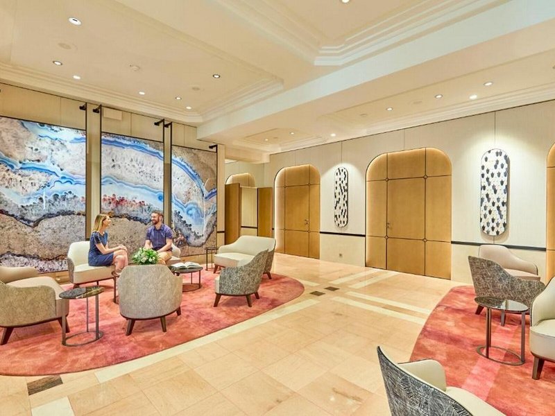 Grand Hotel Des Thermes 12