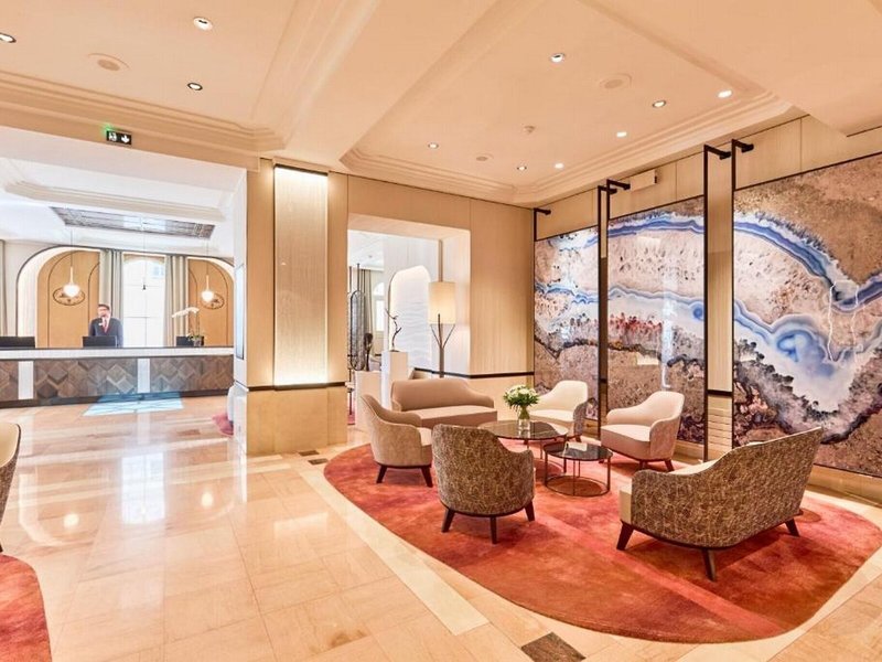 Grand Hotel Des Thermes 14