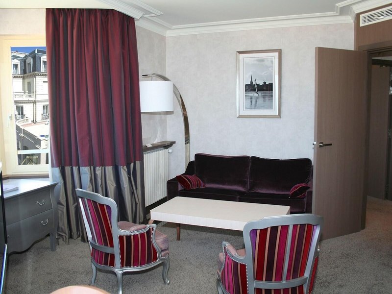 Grand Hotel Des Thermes 17