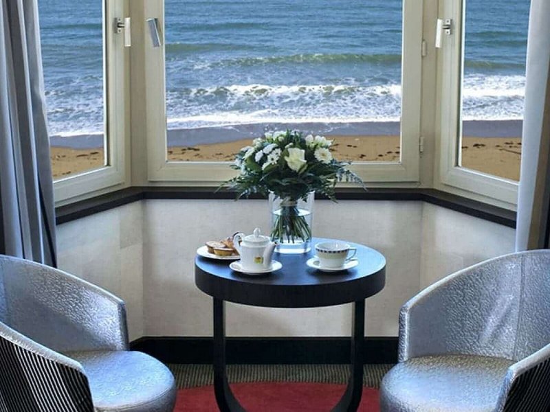 Grand Hotel Des Thermes 18