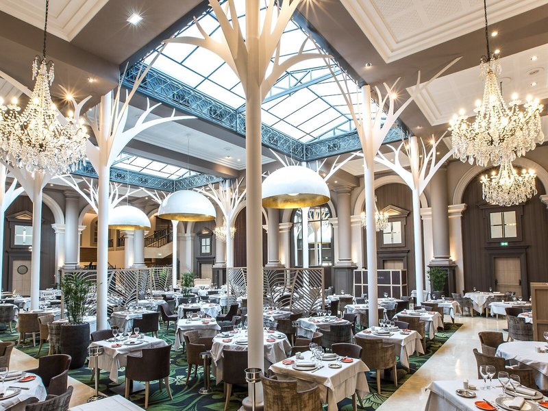 Grand Hotel Des Thermes 19
