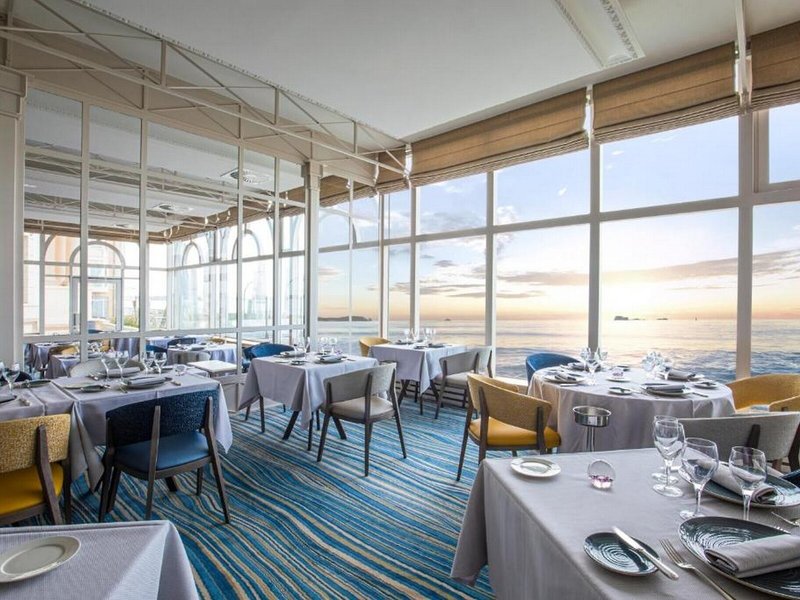 Grand Hotel Des Thermes 22