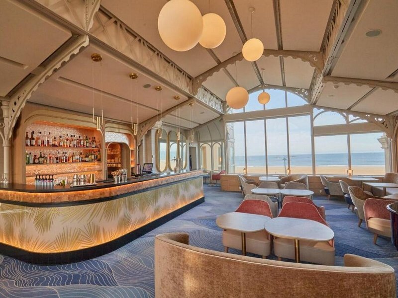 Grand Hotel Des Thermes 24