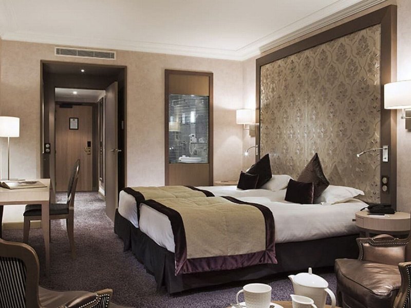Grand Hotel Des Thermes 27