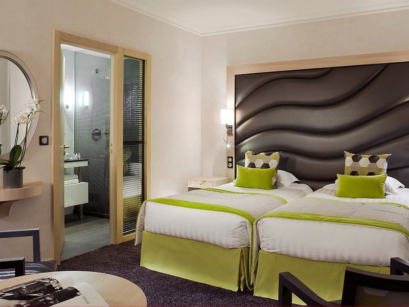 Grand Hotel Des Thermes 40