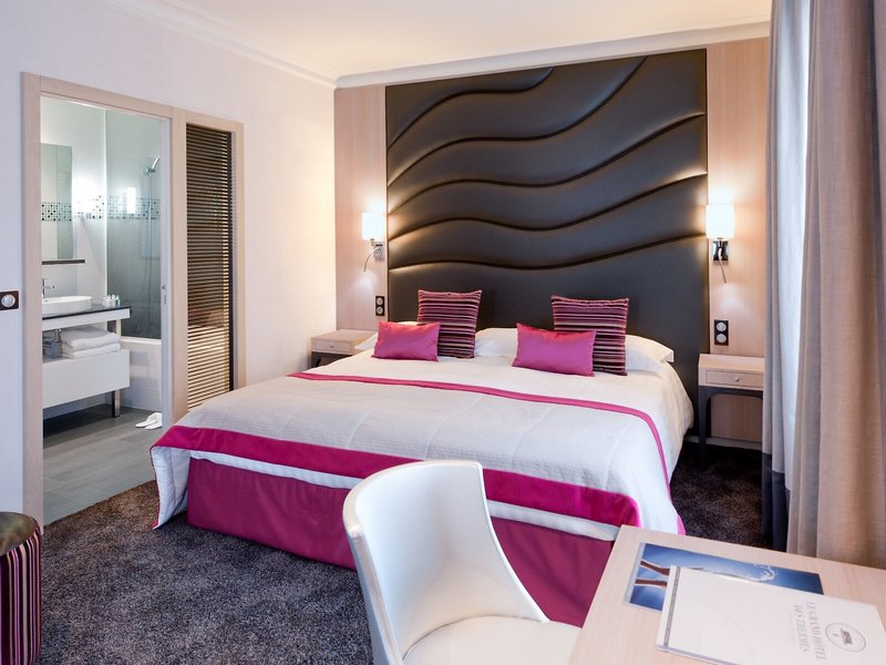 Grand Hotel Des Thermes 42