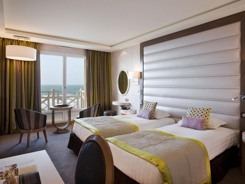 Grand Hotel Des Thermes 43