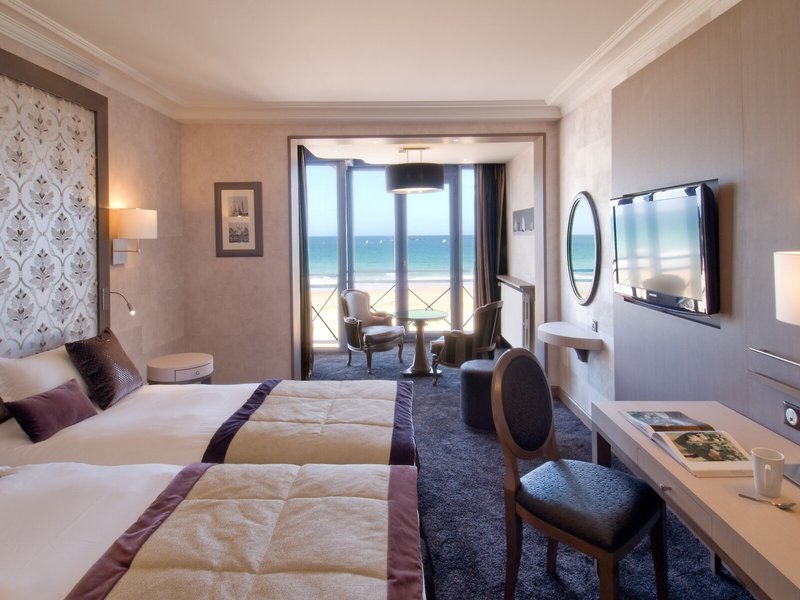 Grand Hotel Des Thermes 27