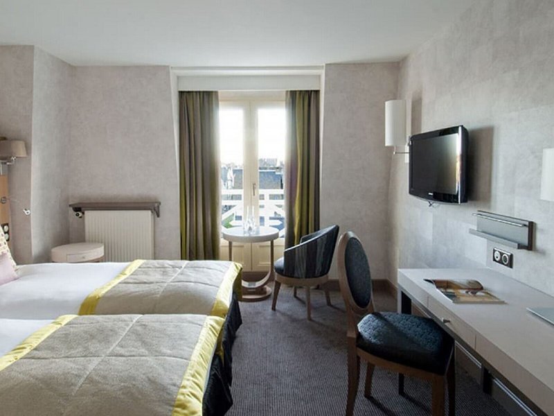 Grand Hotel Des Thermes 30