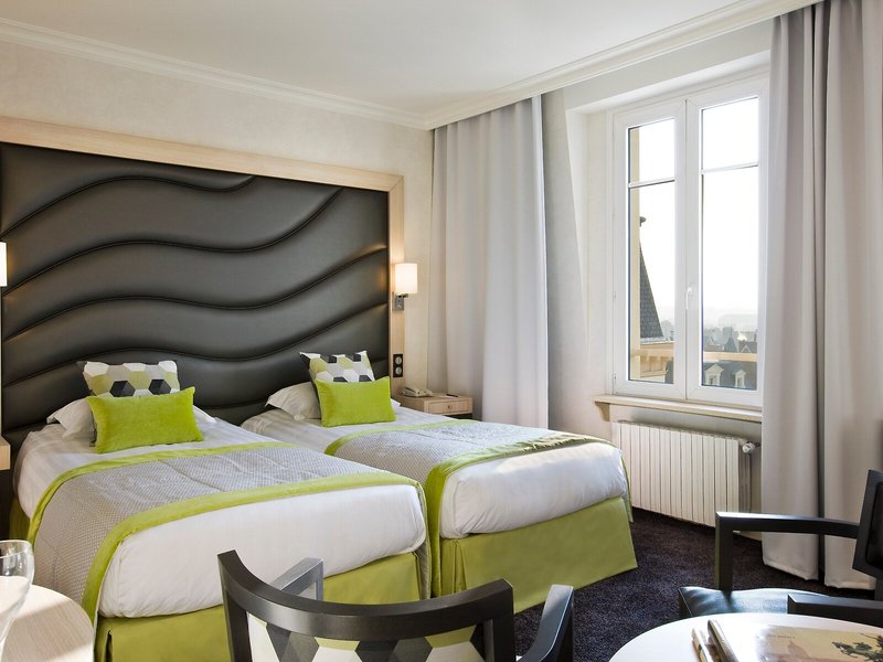 Grand Hotel Des Thermes 33