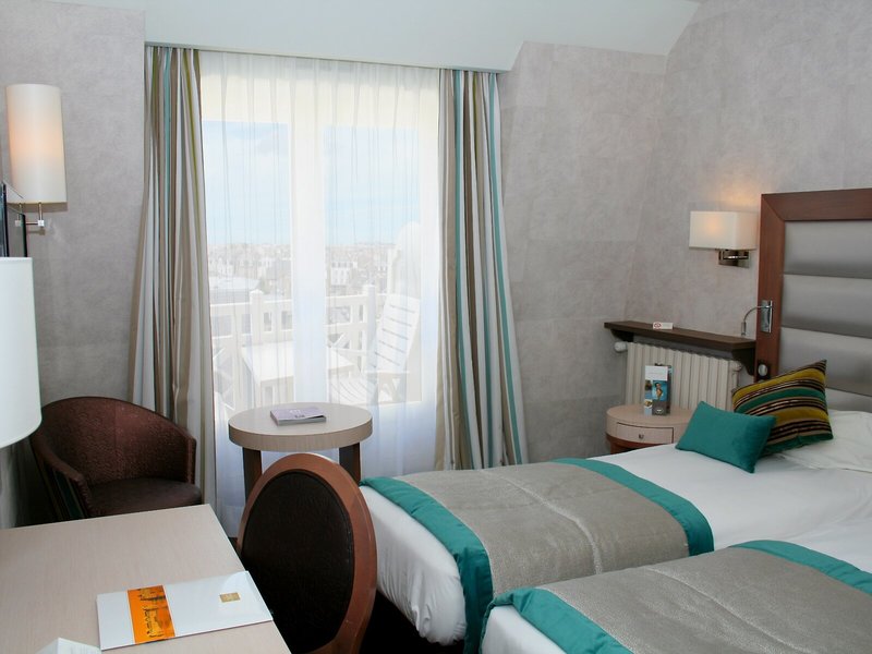 Grand Hotel Des Thermes 38