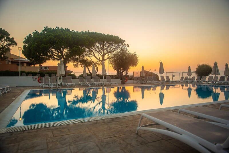 Blau Punta Reina Resort 4