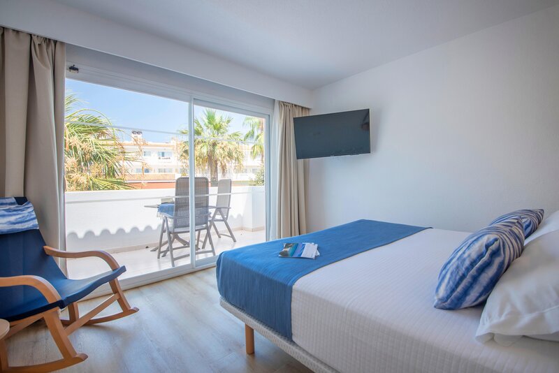 Blau Punta Reina Resort 13