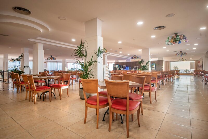 Blau Punta Reina Resort 18