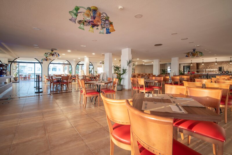 Blau Punta Reina Resort 19