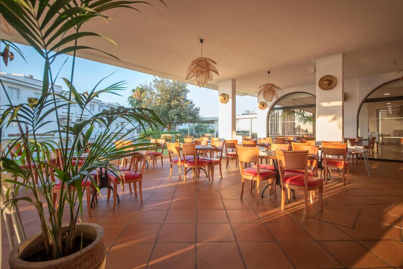 Blau Punta Reina Resort 20