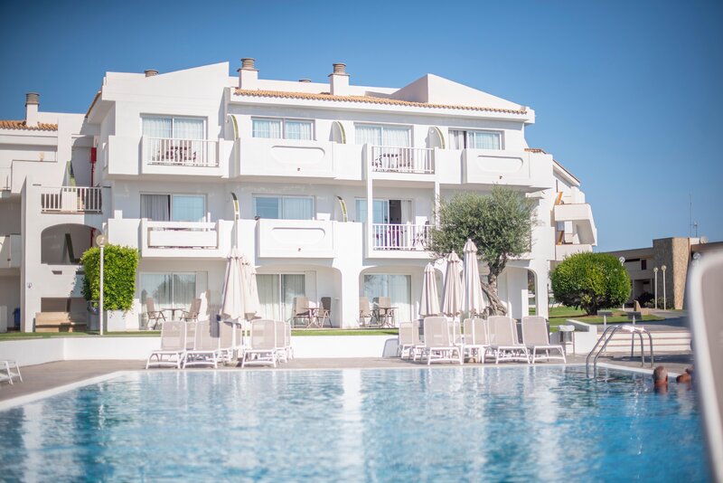 Blau Punta Reina Resort 25