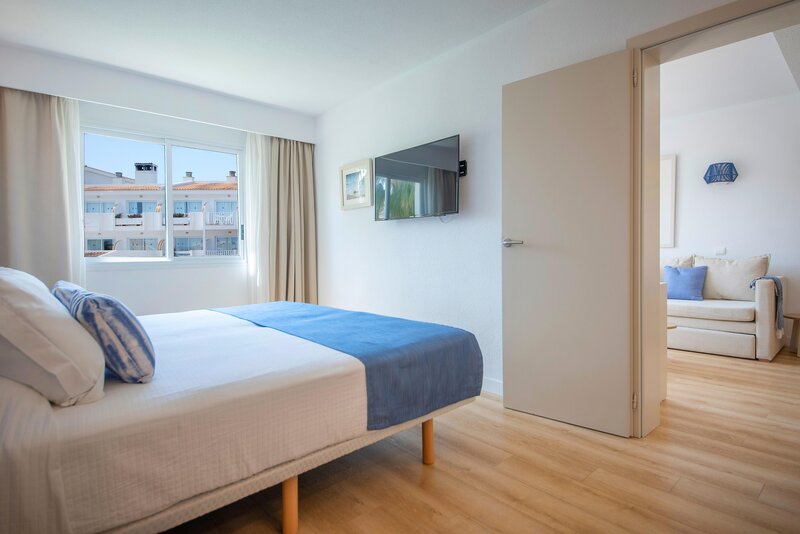Blau Punta Reina Resort 43