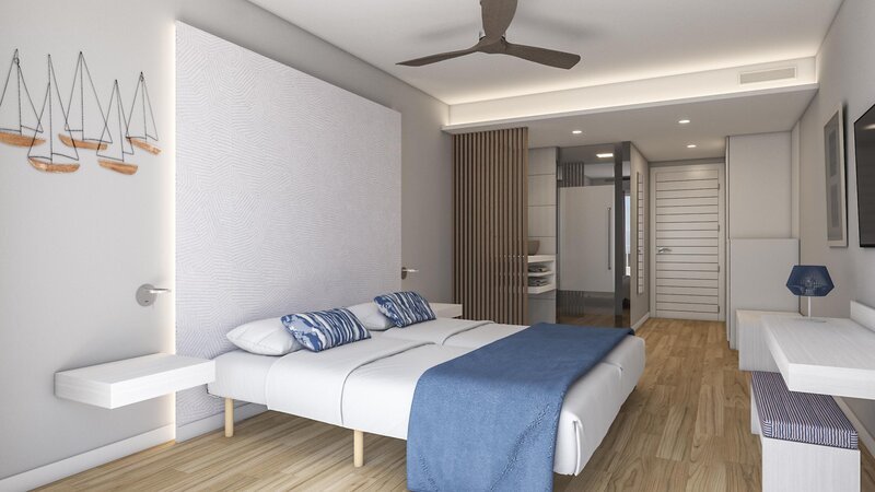 Blau Punta Reina Resort 49
