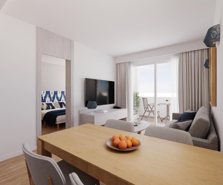 Blau Punta Reina Resort 53