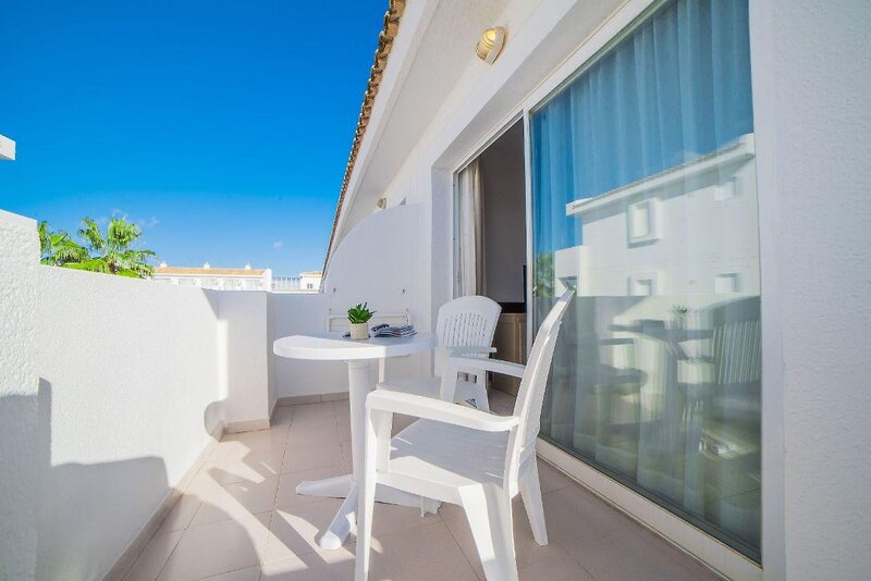 Blau Punta Reina Resort 54