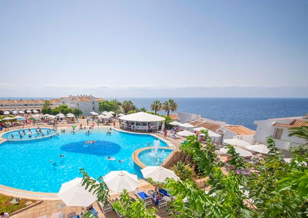 Blau Punta Reina Resort 56