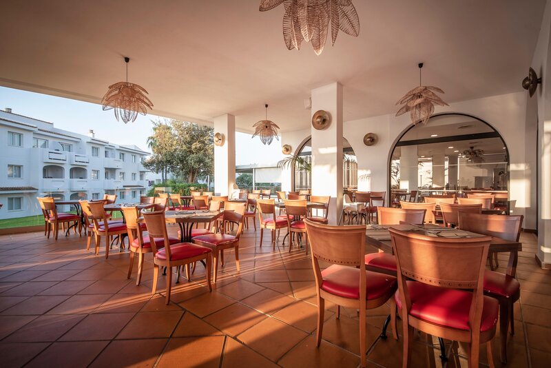 Blau Punta Reina Resort 65