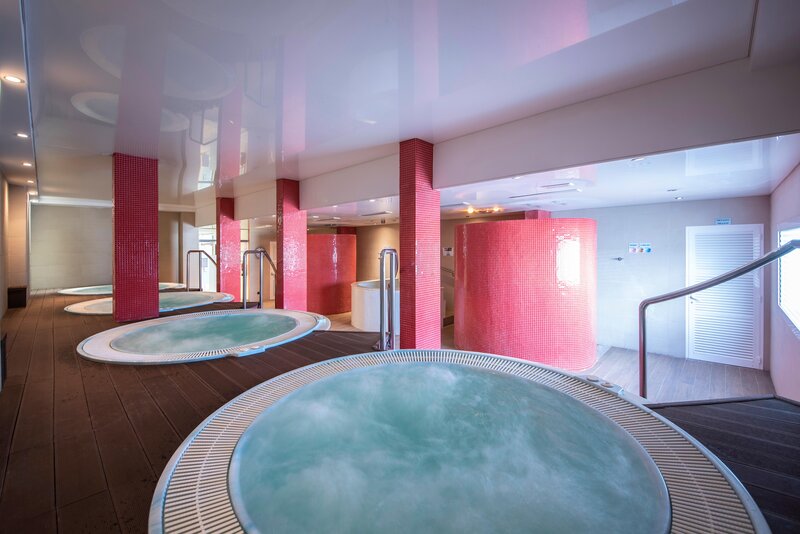 Blau Punta Reina Resort 83