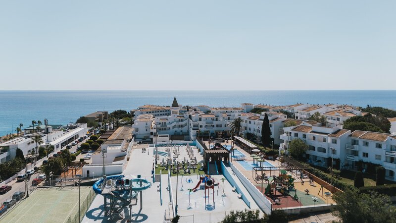 Blau Punta Reina 22
