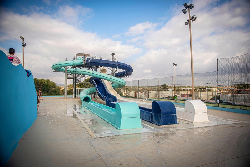 Blau Punta Reina 90