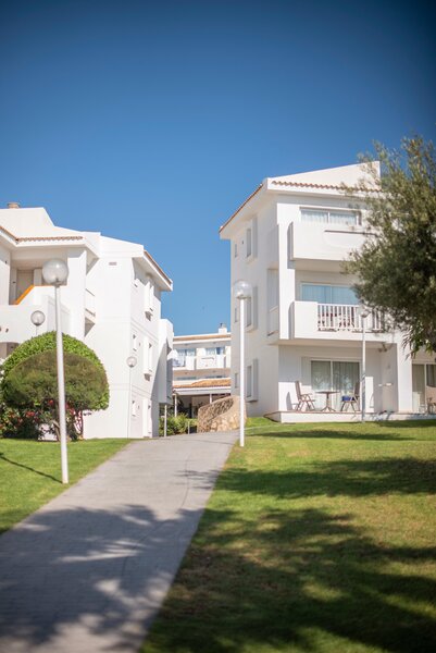 Blau Punta Reina 9
