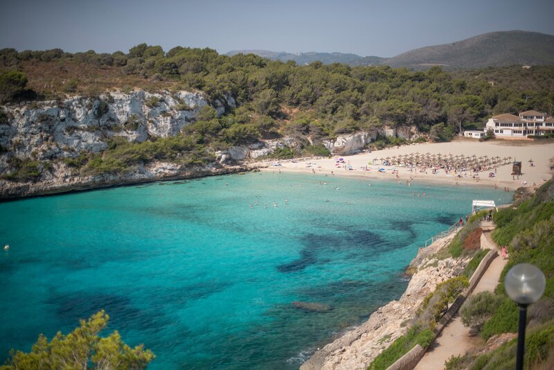 Blau Punta Reina 19