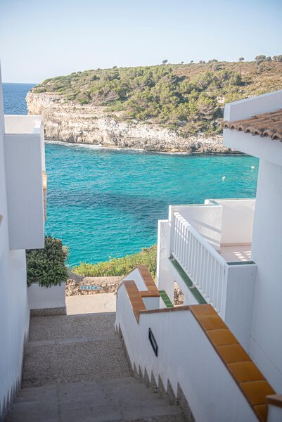 Blau Punta Reina 22