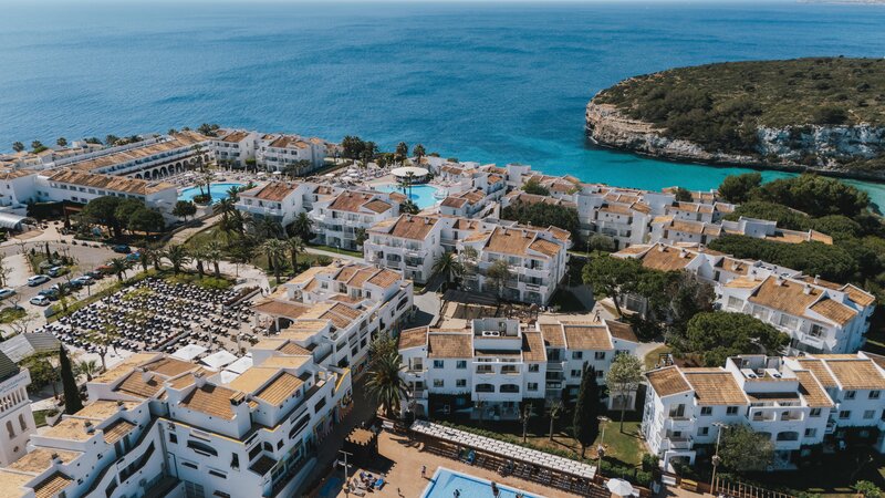 Blau Punta Reina 26