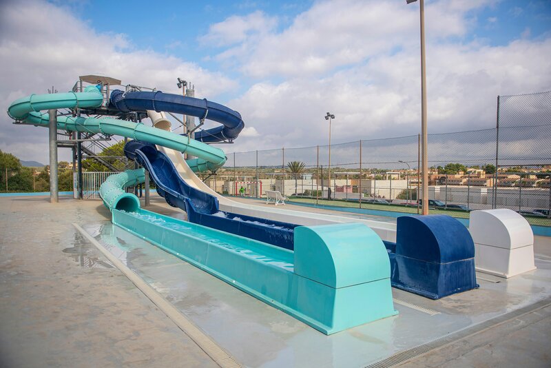 Blau Punta Reina 50