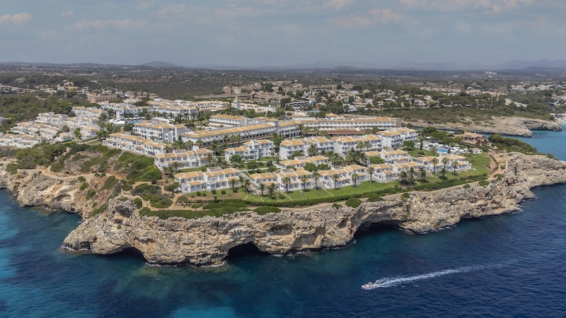 Blau Punta Reina 52